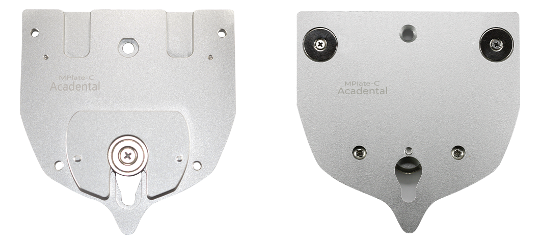 C Plate