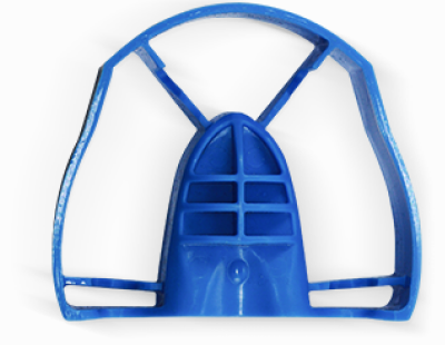 CheckMate One crown-prep evaluation tool