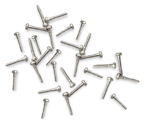 MPR M1.56 Screw 30 Pack