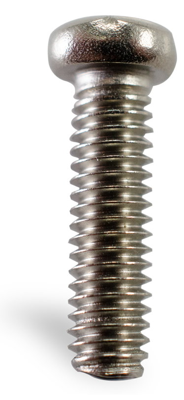 MPR M4 Screw 10 Pack