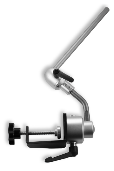 Titan Flex Bench Mount