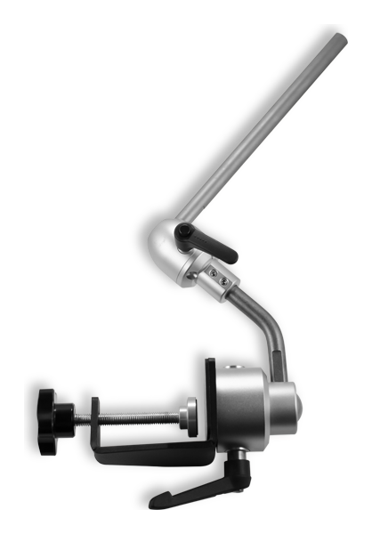 Titan Flex Bench Mount