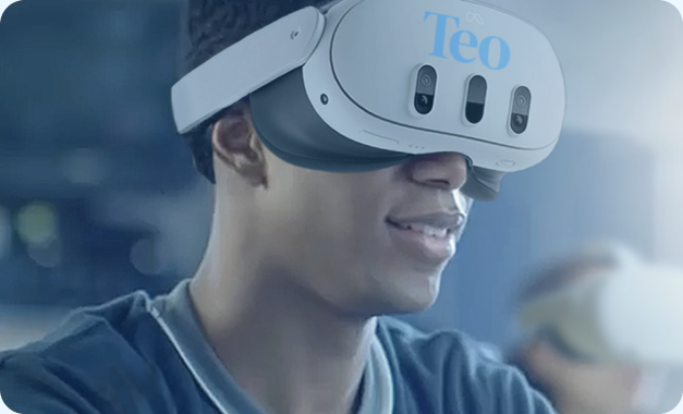 Teo VR